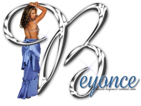 Beyonce Giselle Knowles
